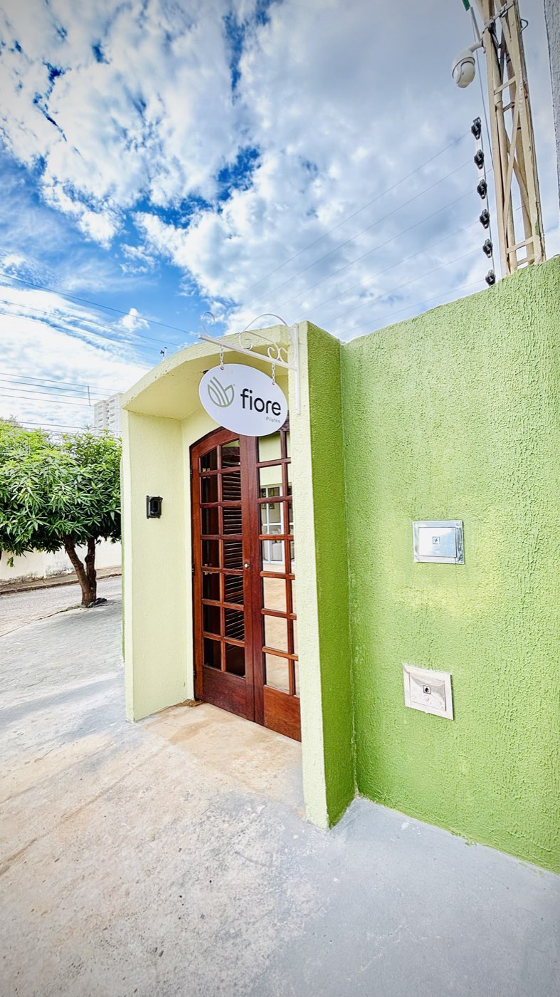 Saúde da mulher no Fiore Pilates, em Bauru