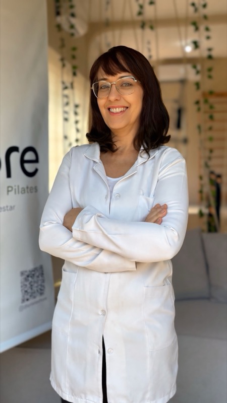Rosana, massoterapia Fiore Toque